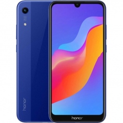 Honor Play 8A -  1